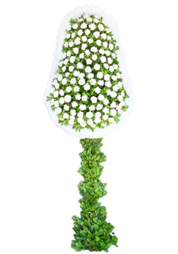 Dügün nikah açilis çiçekleri sepet modeli  Trabzon güvenli kaliteli hızlı çiçek 