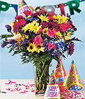  Trabzon hediye çiçek yolla  Yeni yil için özel bir demet