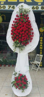 Düğüne nikaha çiçek modeli Ankara  Trabzon çiçek siparişi vermek 